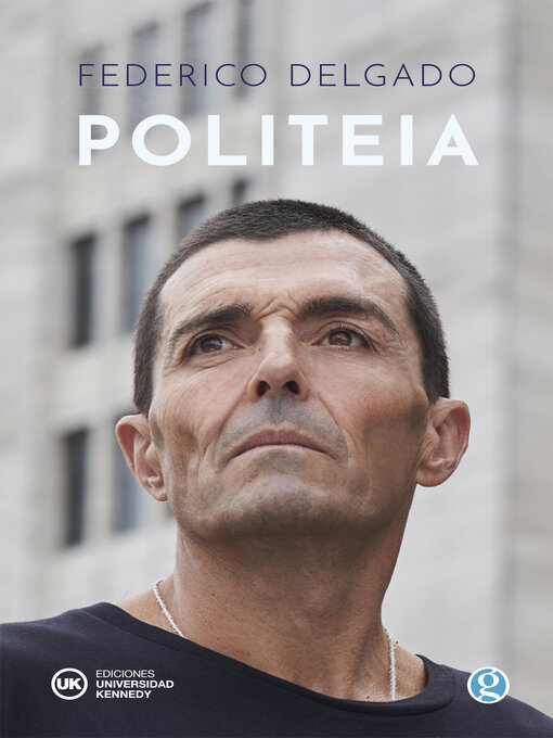 Title details for Politeia by Federico Delgado - Available